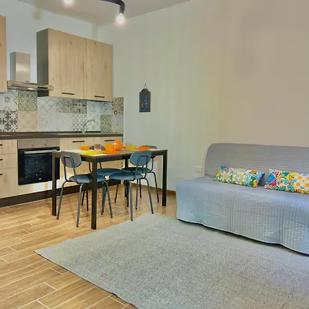 Apartment Naxos