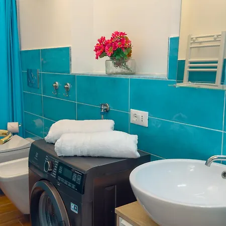 Naxos Apartment *