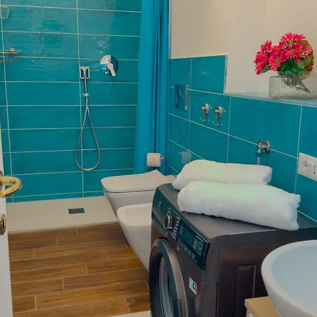Apartment Naxos
